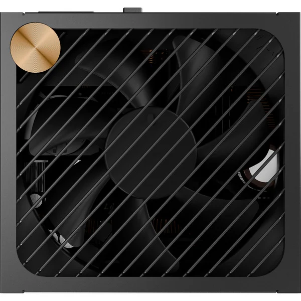 APNX DELUXE G1 750, PC-Netzteil - Bild 2