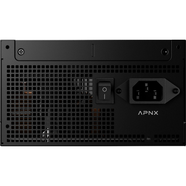 APNX DELUXE G1 750, PC-Netzteil - Bild 6