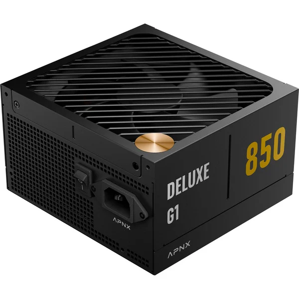 APNX DELUXE G1 850, PC-Netzteil - Bild 3