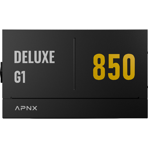 APNX DELUXE G1 850, PC-Netzteil - Bild 7