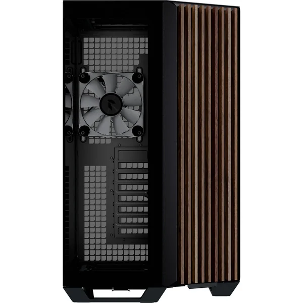 APNX V1-W-BK-v3, Tower-Gehäuse - Bild 3