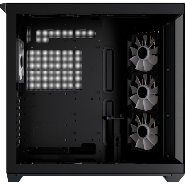 APNX V1-W-BK-v3, Tower-Gehäuse - Bild 5