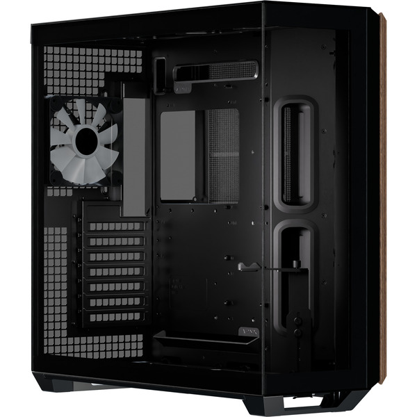APNX V1-W-BK-v3, Tower-Gehäuse - Bild 7