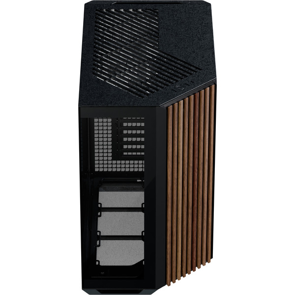 APNX V1-W-BK-v3, Tower-Gehäuse - Bild 8