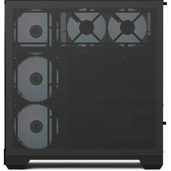APNX V2-F-BK-v1, Tower-Gehäuse - Bild 6
