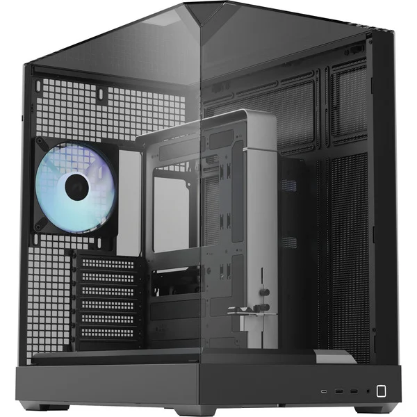 APNX V2 , Tower-Gehäuse