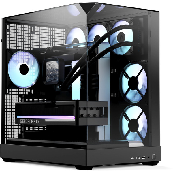 APNX V2 , Tower-Gehäuse - Bild 14