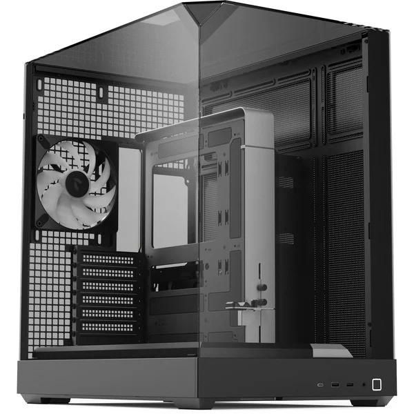 APNX V2 , Tower-Gehäuse - Bild 2