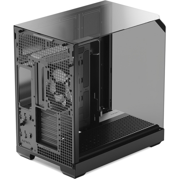 APNX V2 , Tower-Gehäuse - Bild 6