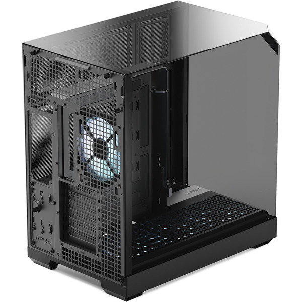 APNX V2 , Tower-Gehäuse - Bild 7