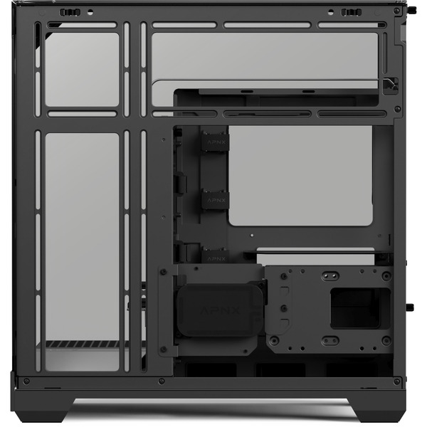 APNX V2 , Tower-Gehäuse - Bild 8