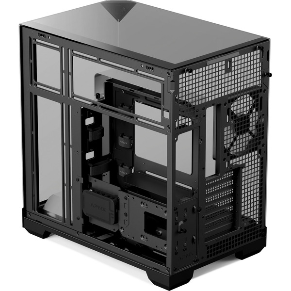 APNX V2 , Tower-Gehäuse - Bild 9