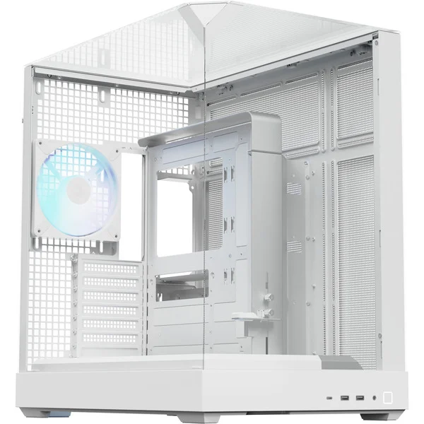 APNX V2 , Tower-Gehäuse