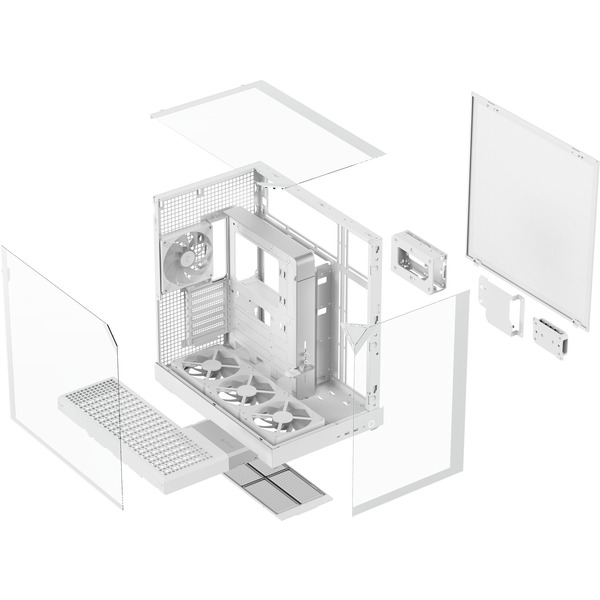APNX V2 , Tower-Gehäuse - Bild 11