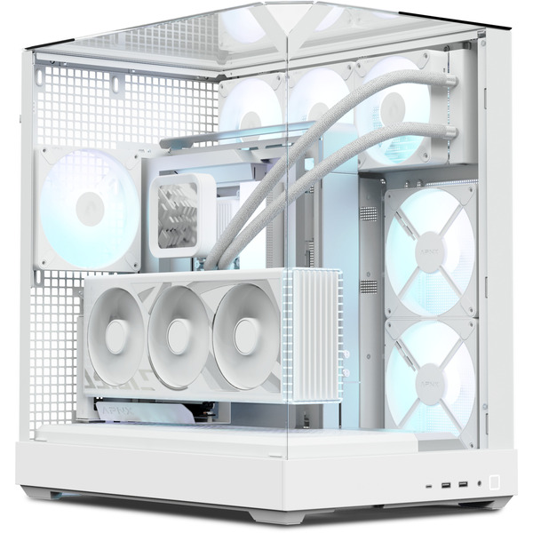 APNX V2 , Tower-Gehäuse - Bild 12