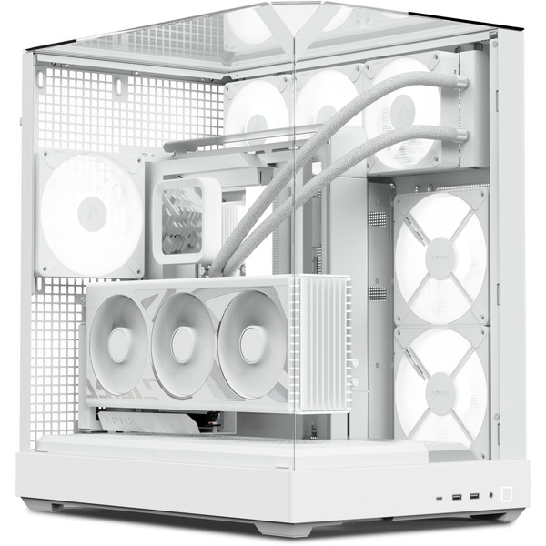 APNX V2 , Tower-Gehäuse - Bild 14
