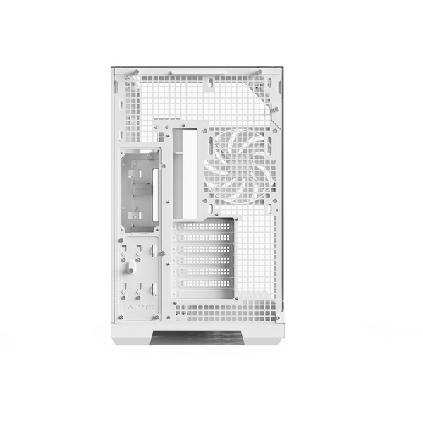 APNX V2 , Tower-Gehäuse - Bild 10