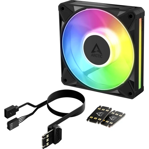 ARCTIC BioniX P12 A-RGB, Gehäuselüfter