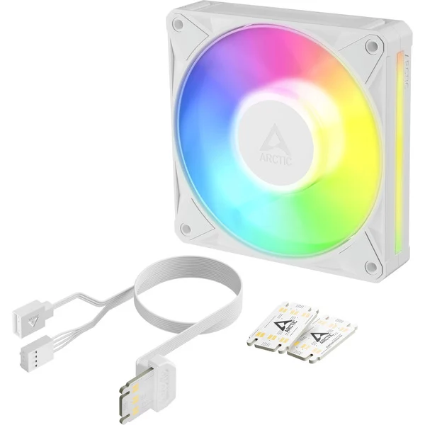 ARCTIC BioniX P12 A-RGB, Gehäuselüfter