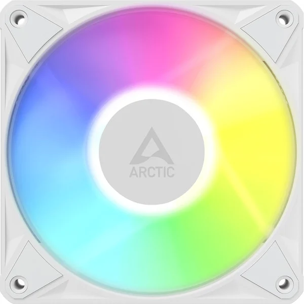 ARCTIC BioniX P12 A-RGB, Gehäuselüfter - Bild 3