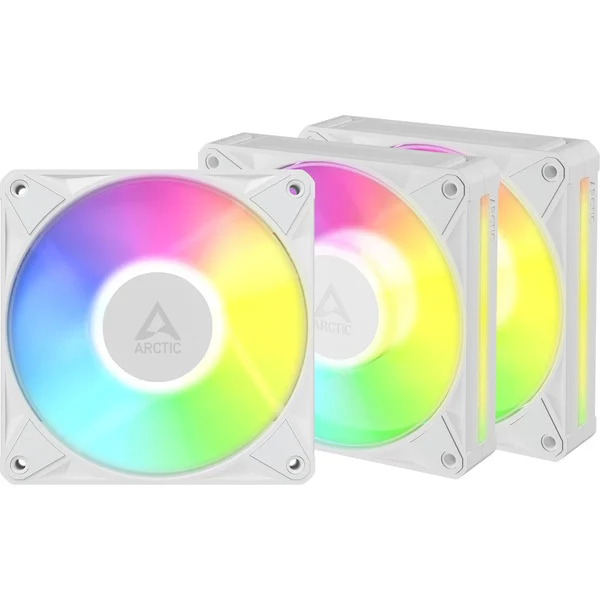 ARCTIC BioniX P12 A-RGB, Gehäuselüfter - Bild 2