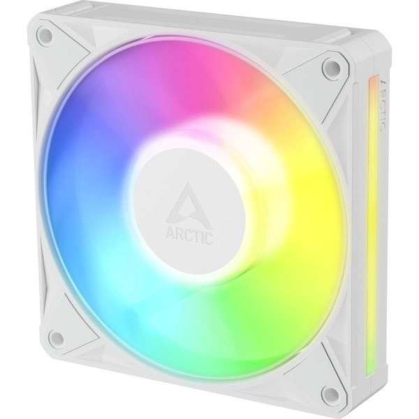 ARCTIC BioniX P12 A-RGB, Gehäuselüfter - Bild 4