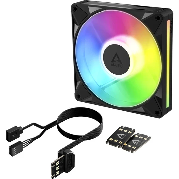 ARCTIC BioniX P14 A-RGB, Gehäuselüfter