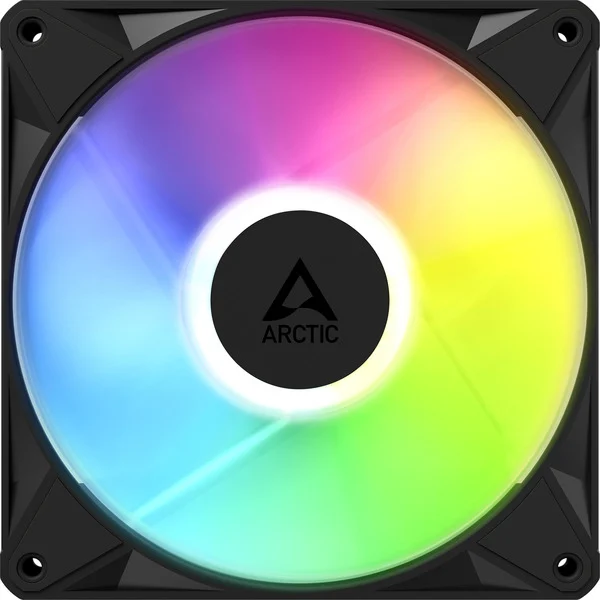 ARCTIC BioniX P14 A-RGB, Gehäuselüfter - Bild 3