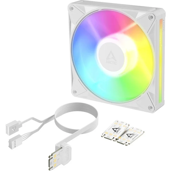 ARCTIC BioniX P14 A-RGB, Gehäuselüfter