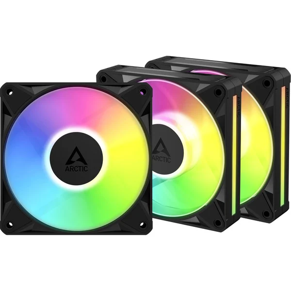 ARCTIC BioniX P14 A-RGB, Gehäuselüfter - Bild 2