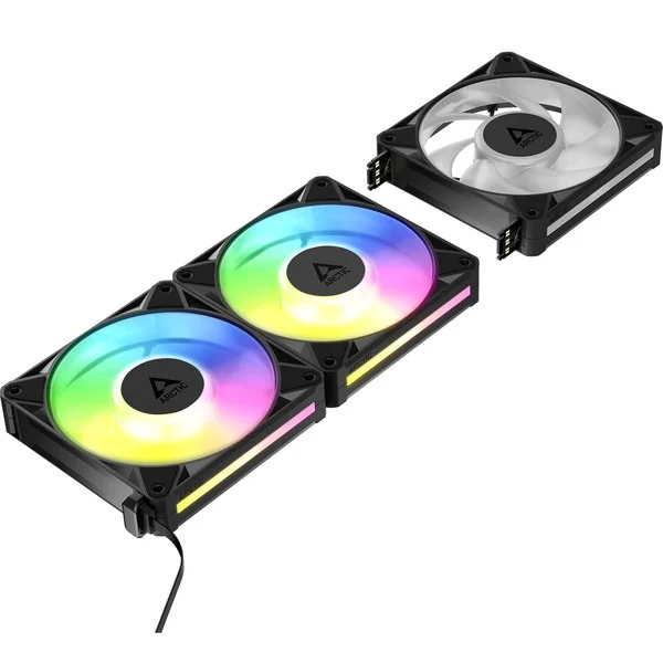 ARCTIC BioniX P14 A-RGB, Gehäuselüfter - Bild 3