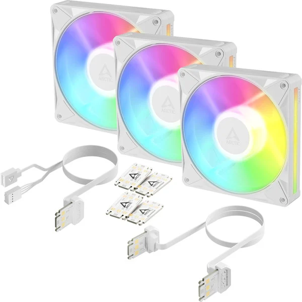 ARCTIC BioniX P14 A-RGB, Gehäuselüfter