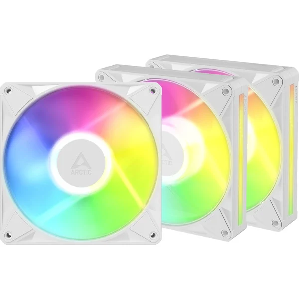 ARCTIC BioniX P14 A-RGB, Gehäuselüfter - Bild 2