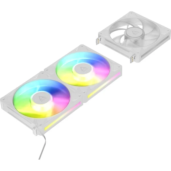 ARCTIC BioniX P14 A-RGB, Gehäuselüfter - Bild 3