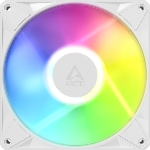 ARCTIC BioniX P14 A-RGB, Gehäuselüfter - Bild 5