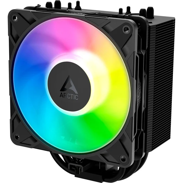 ARCTIC Freezer 36-S A-RGB Black, CPU-Kühler