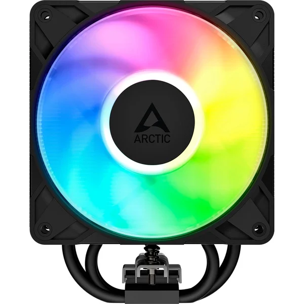 ARCTIC Freezer 36-S A-RGB Black, CPU-Kühler - Bild 2