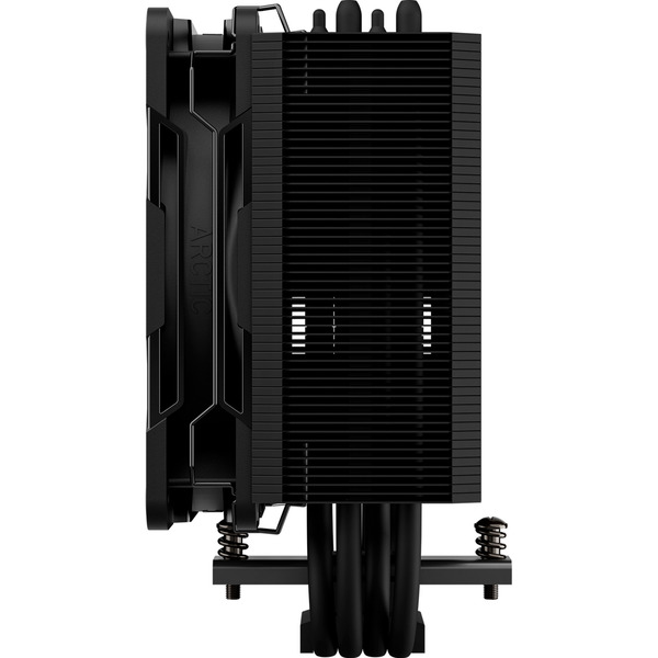 ARCTIC Freezer 36-S A-RGB Black, CPU-Kühler - Bild 4