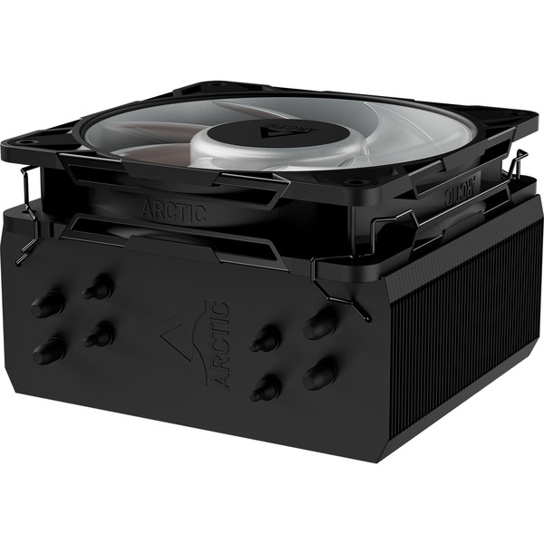 ARCTIC Freezer 36-S A-RGB Black, CPU-Kühler - Bild 6