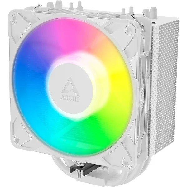 ARCTIC Freezer 36-S A-RGB White, CPU-Kühler