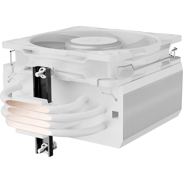 ARCTIC Freezer 36-S A-RGB White, CPU-Kühler - Bild 5