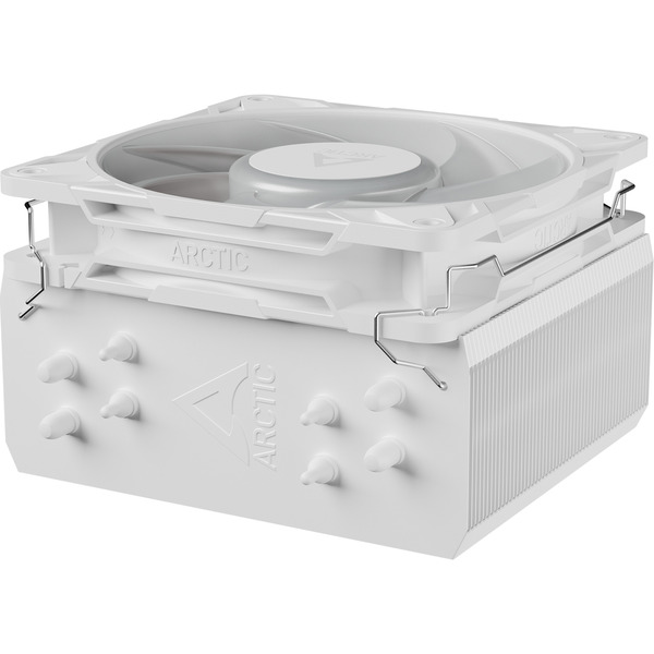 ARCTIC Freezer 36-S A-RGB White, CPU-Kühler - Bild 6