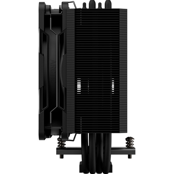 ARCTIC Freezer 36-S Black, CPU-Kühler - Bild 4