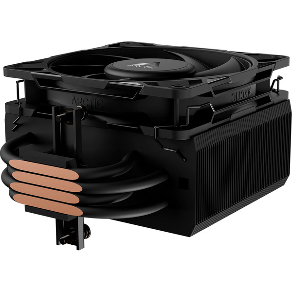 ARCTIC Freezer 36-S Black, CPU-Kühler - Bild 5