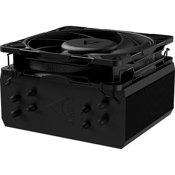 ARCTIC Freezer 36-S Black, CPU-Kühler - Bild 6