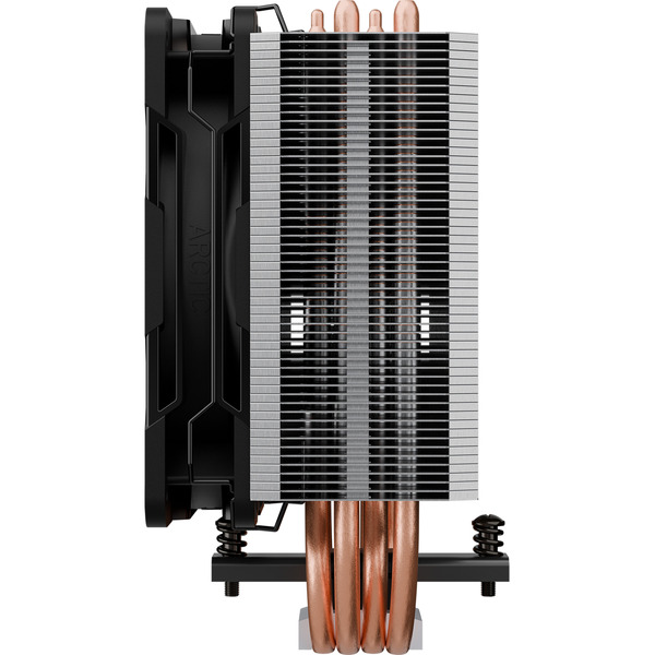 ARCTIC Freezer 36-S, CPU-Kühler - Bild 4