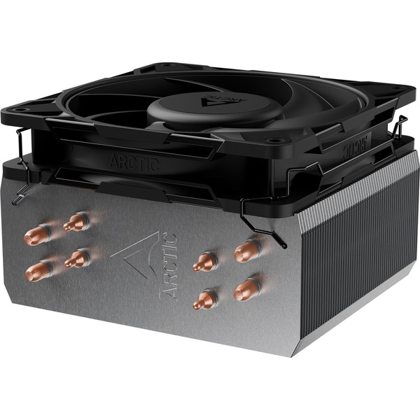 ARCTIC Freezer 36-S, CPU-Kühler - Bild 6