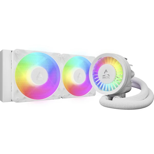ARCTIC Liquid Freezer III Pro 240 A-RGB, Wasserkühlung