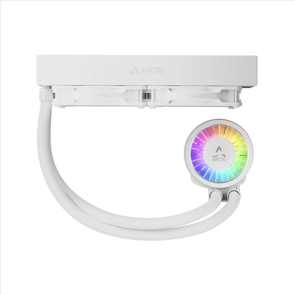 ARCTIC Liquid Freezer III Pro 240 A-RGB, Wasserkühlung - Bild 3