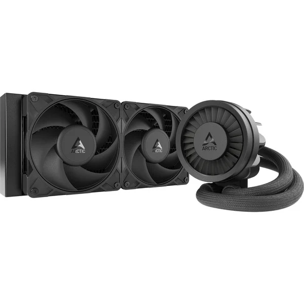 ARCTIC Liquid Freezer III Pro 240, Wasserkühlung